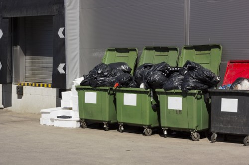 Composting initiative in Bracknell Forest