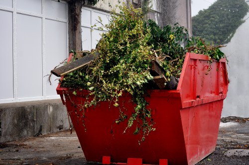 Bracknell Forest home clearance process